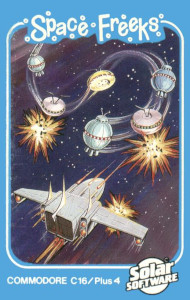 Space Freeks
