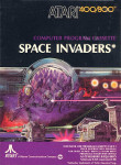 Space Invaders