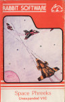 Space Phreeks