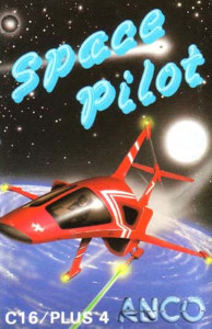 Space Pilot