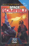 Space Scramble