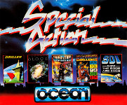 Special Action