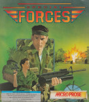 Special Forces