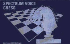 Spectrum Voice Chess