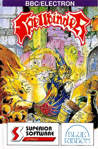 Spellbinder