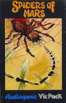 Spiders of Mars cover by AUDIOGENIC
