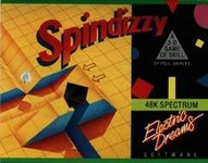 Spindizzy