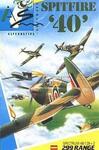Spitfire 40
