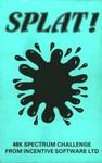 Splat!