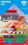 Sports Hero