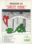 Sprite Magic cover by KNIGHT SOFTWARE