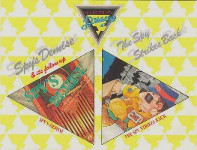 Spy’s Demise Compilation cover by US GOLD