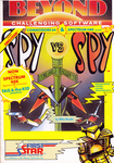 Spy vs Spy cover by BEYOND