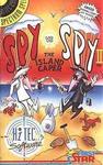 Spy vs Spy II: The Island Caper cover by HI-TEC