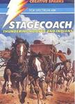 Stagecoach cover by THORN EMI