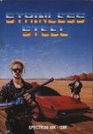 Stainless Steel cover by MIKRO-GEN