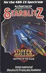 Starblitz cover by SOFTEK