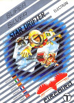 Star Drifter cover