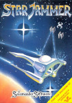 Star Jammer cover by SALAMANDER SOFTWARE