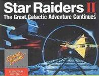 Star Raiders II