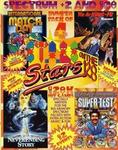 Stars on the 128K