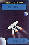 Star Trek cover by IMPACT