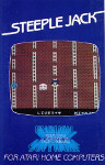 Steeple Jack cover by ENGLISH SOFTWARE