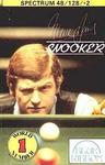 Steve Davis Snooker
