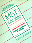 Stock Control System cover by MST