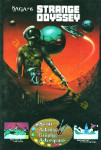 Strange Odyssey