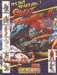 Street Fighter II