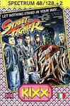 Street Fighter
