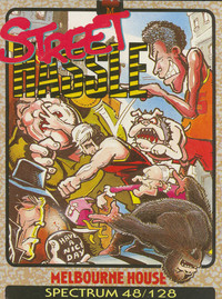 Street Hassle