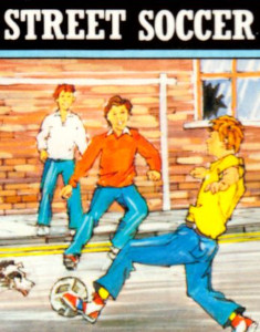 Street Soccer