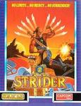 Strider II