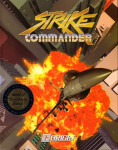Strike Commander