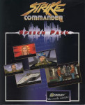 Strike Commander Speech Pack