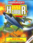 Strike Force Harrier