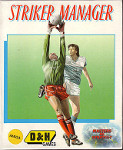 Striker Manager