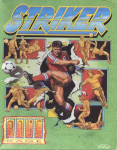 Striker cover by RAGE SOFTWARE