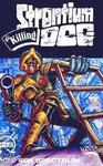 Strontium Dog: The Killing cover by ARGUS PRESS