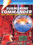 Submarine Commander
