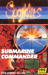 Submarine Commander