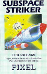 Subspace Striker