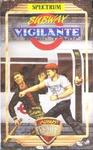 Subway Vigilante