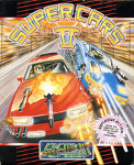 Super Cars II cover by GREMLIN