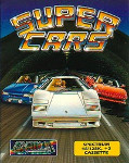 Super Cars cover by GREMLIN