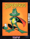 Superfrog cover by TEAM 17