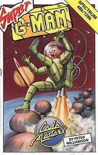 Super G-Man