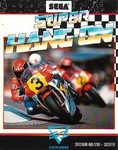 Super Hang-On
